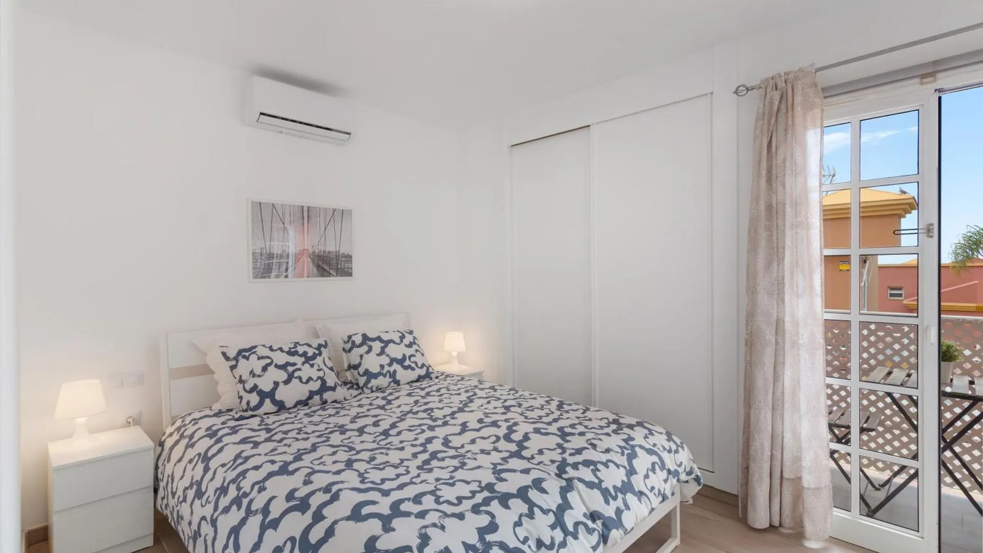 Bungalow Playa Las Burras Maspalomas  Semesterpark