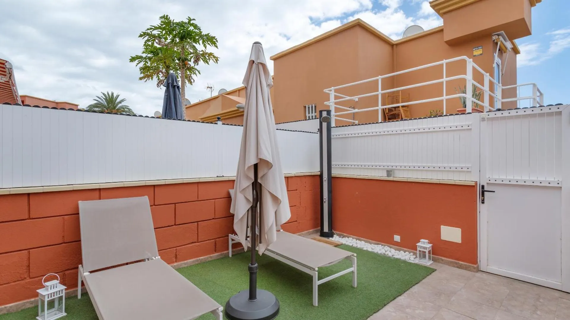 Bungalow Playa Las Burras Maspalomas  0*, Maspalomas (Gran Canaria) Spanien