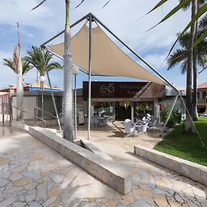  Apartamento Eó